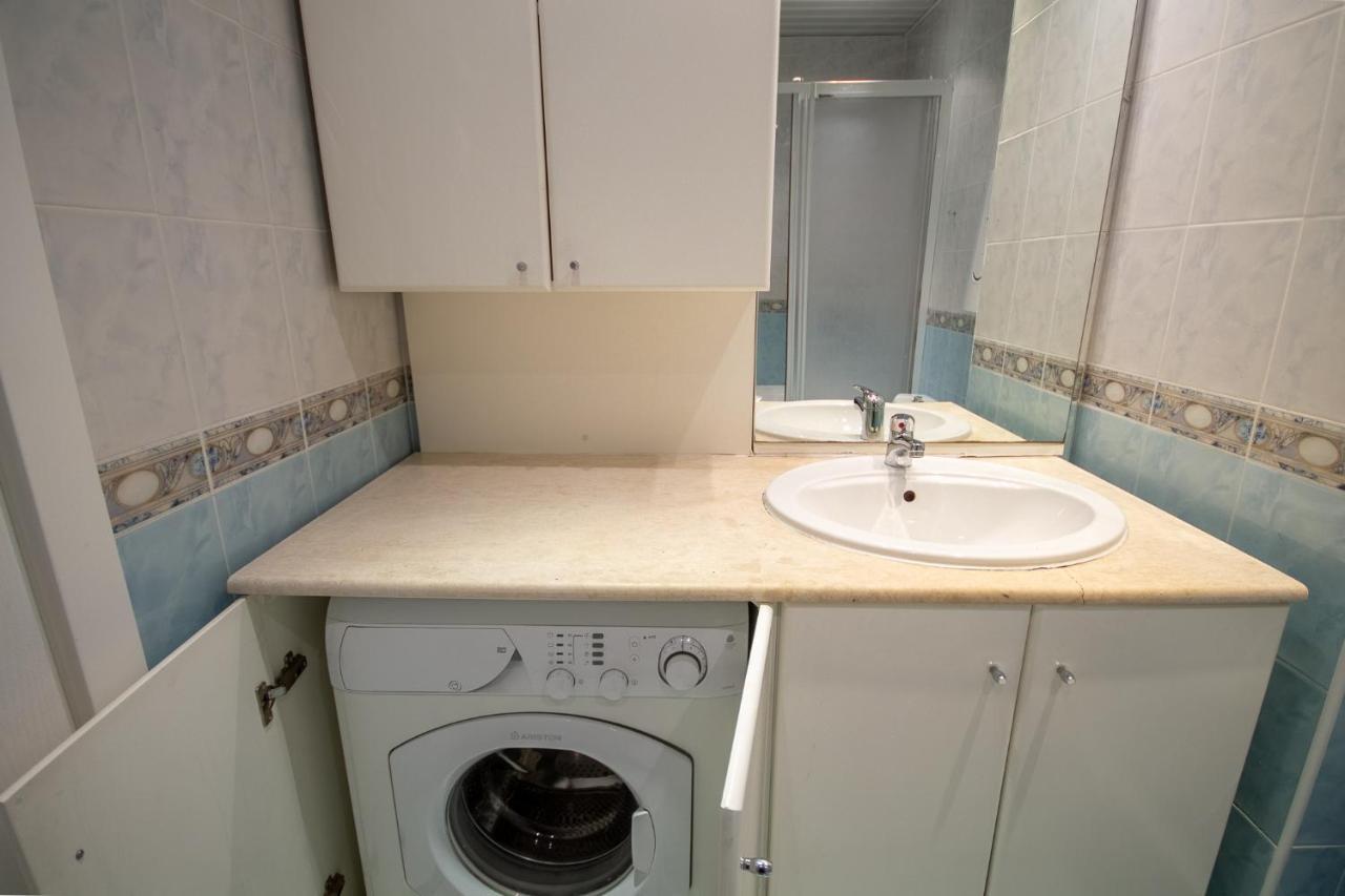 Studio Apartment With Balcony 300M From Beach Sunny Beach Esterno foto