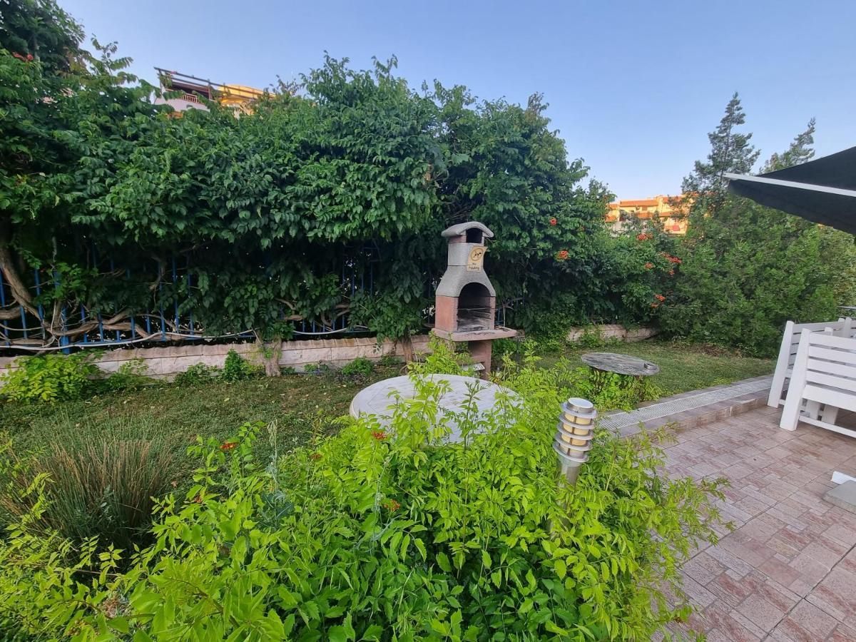 Studio Apartment With Balcony 300M From Beach Sunny Beach Esterno foto